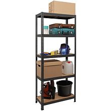 Стеллаж SBL 180 KD/75x35/5