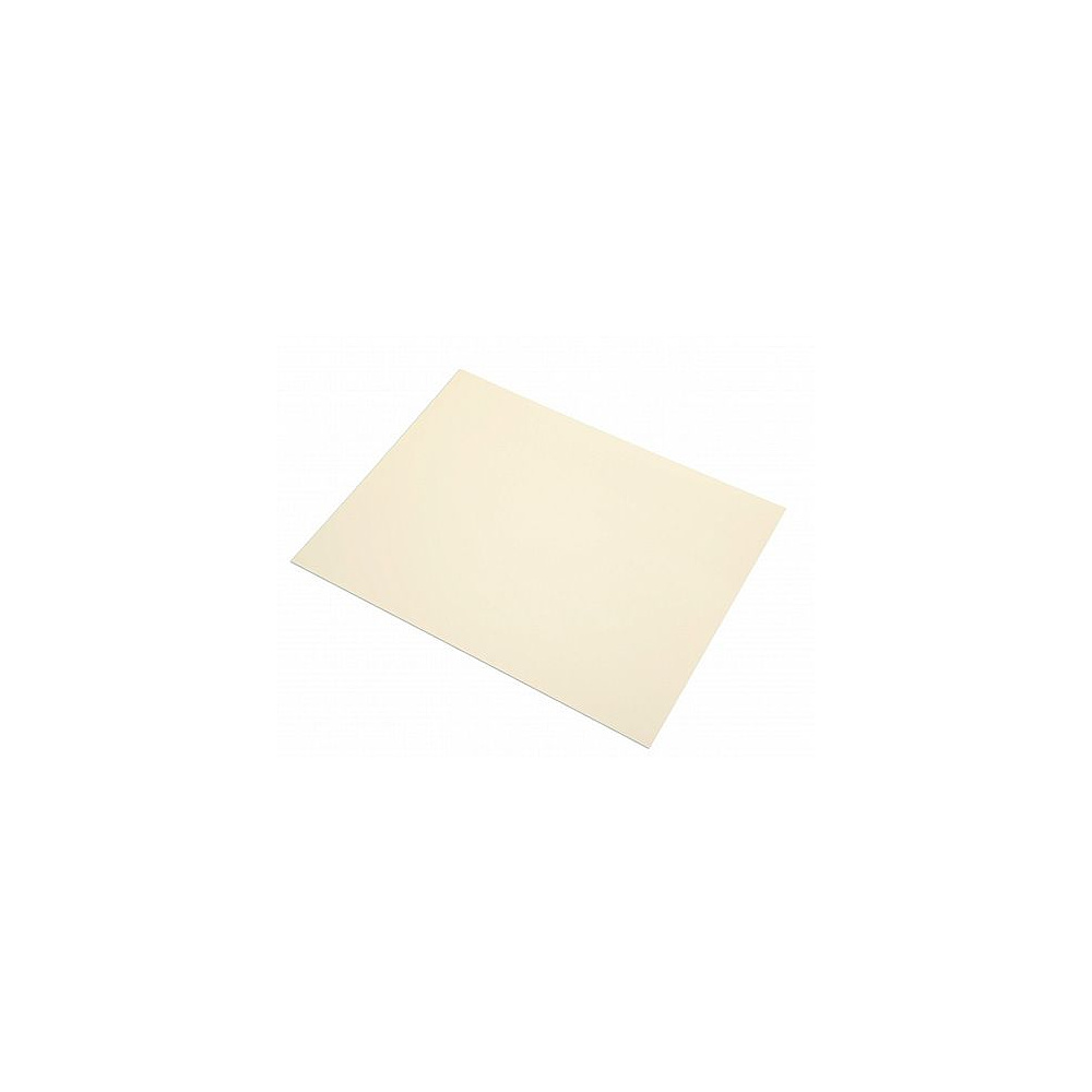Бумага цветная "Sirio", А4, 240 г/м2, песочный