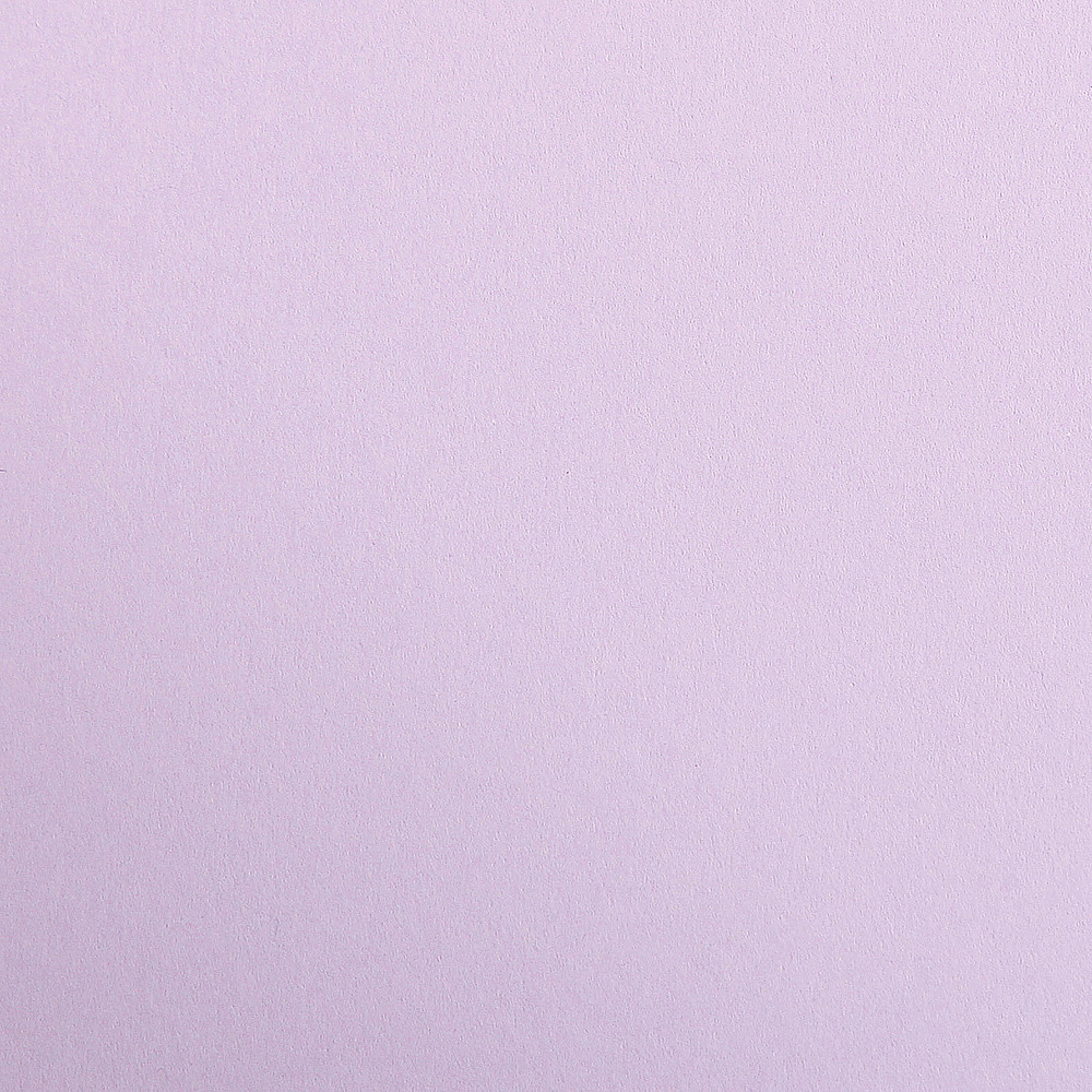 Бумага цветная "Maya", 50х70 см, 120г/м2, сиреневый - 2
