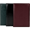 Ежедневник недатированный "Pelle Siena", А5, 272 страницы, бургунди - 13