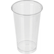 Пластиковый стакан одноразовый ПЭТ