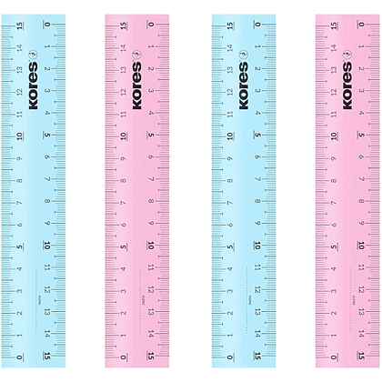 Набор первоклассника "Kores", 25 предметов - 6