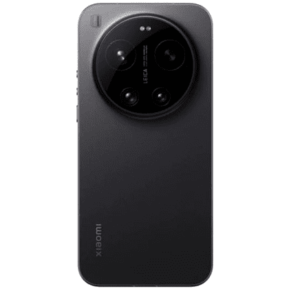Смартфон Xiaomi 17 Ultra, 16GB/512GB, Black, EU - 7