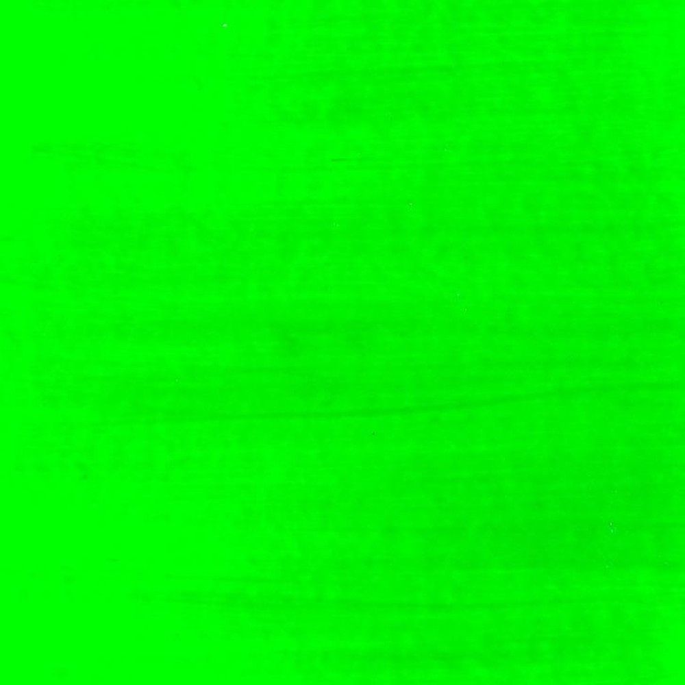 Краска акриловая неон "Декола", 717 зеленая светлая, 50 мл., банка - 3