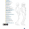 Книга "Рисуем женских персонажей аниме. Простые уроки по созданию уникальных героев" Кристофер Харт / Харт К. - 4