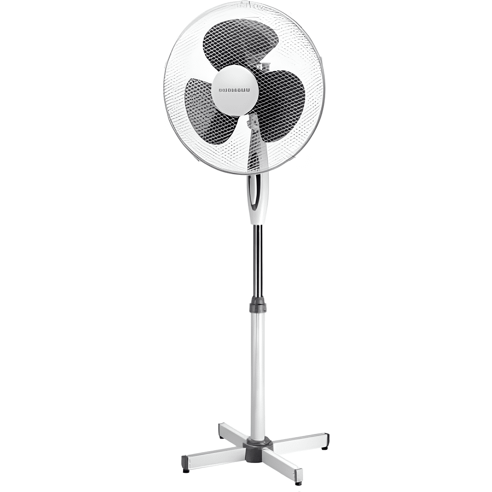 Электровентилятор NORMANN ACF-196, напольный