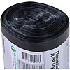 Мешки для мусора GreenClean Экономка, ПНД, 20 мкм, 65х100 см, 120 л, 50 шт/рулон, черный - 4