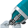 Лобзик MAKITA JV0600K, 650 Вт - 8