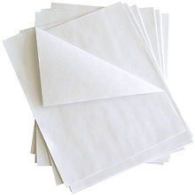 Бумага для выпечки "BP", 40x60 см, 500 листов 