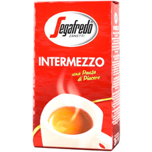 Кофе "Segafredo" Intermezzo, молотый