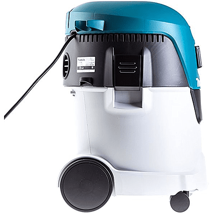 Пылесос строительный MAKITA VC2512L, 1000 Вт, 25 л - 7