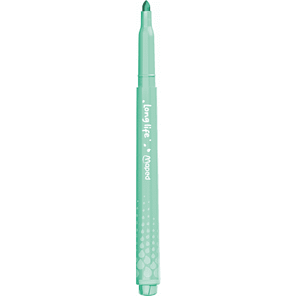 Фломастеры "Color Peps Long Life", 18 шт - 3