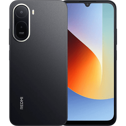 Смартфон Xiaomi REDMI A7 Pro, 4GB/128GB, Black, EU