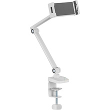 Крепление для планшета (смартфона) Tablet Clamp