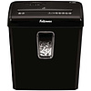 Уничтожитель Fellowes PowerShred P-30C, DIN P-4, 4х34 мм, 6 листов, 15 литров - 2