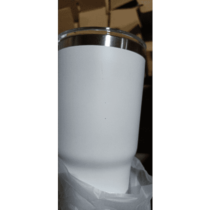 Кружка термическая "Joyner M", 600 мл, белый,  - 50% - 6