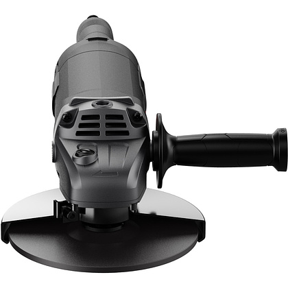 Угловая шлифмашина Deli RS EDE-JM230-1E 2200 Вт, 230 мм - 5