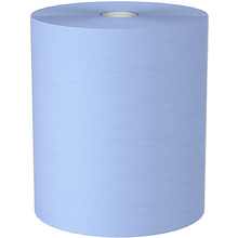 Протирочный материал нетканый Veiro Professional Premium, 190 м (W403)