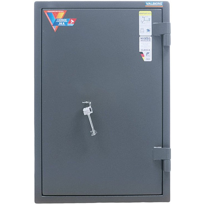 Сейф взломостойкий Кварцит 65Т, 655x440x430 мм - 4