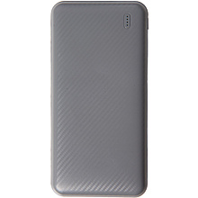 Внешний аккумулятор Power Bank "Rib 20"