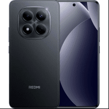 Смартфон Xiaomi REDMI Note 15 Pro, 8GB/256GB, Black, RU