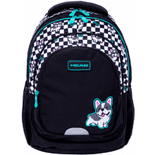 Рюкзак школьный "Cute Puppy"