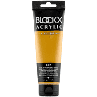 Краски акриловые 