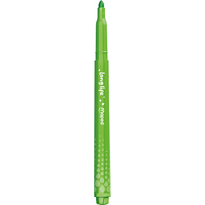 Фломастеры "Color Peps Long Life", 24 шт - 3
