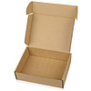 Коробка подарочная "Zand M", 23.5x17.5x6.3 см, коричневый - 2