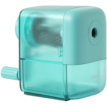 Точилка на 1 отверстие "Deli EH2"