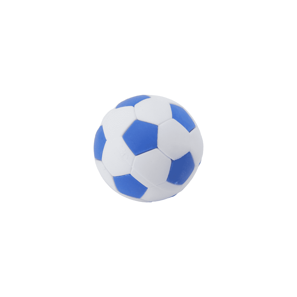 Ластик "IWAKO Soccer Ball", 1 шт, ассорти - 3