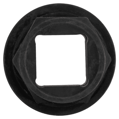 Головка ударная шестигранная RF-44521BV30, 1/2'', 21 мм - 3