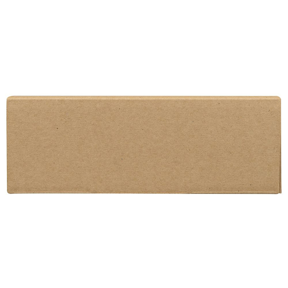 Коробка подарочная "Zand M", 23.5x17.5x6.3 см, коричневый - 5