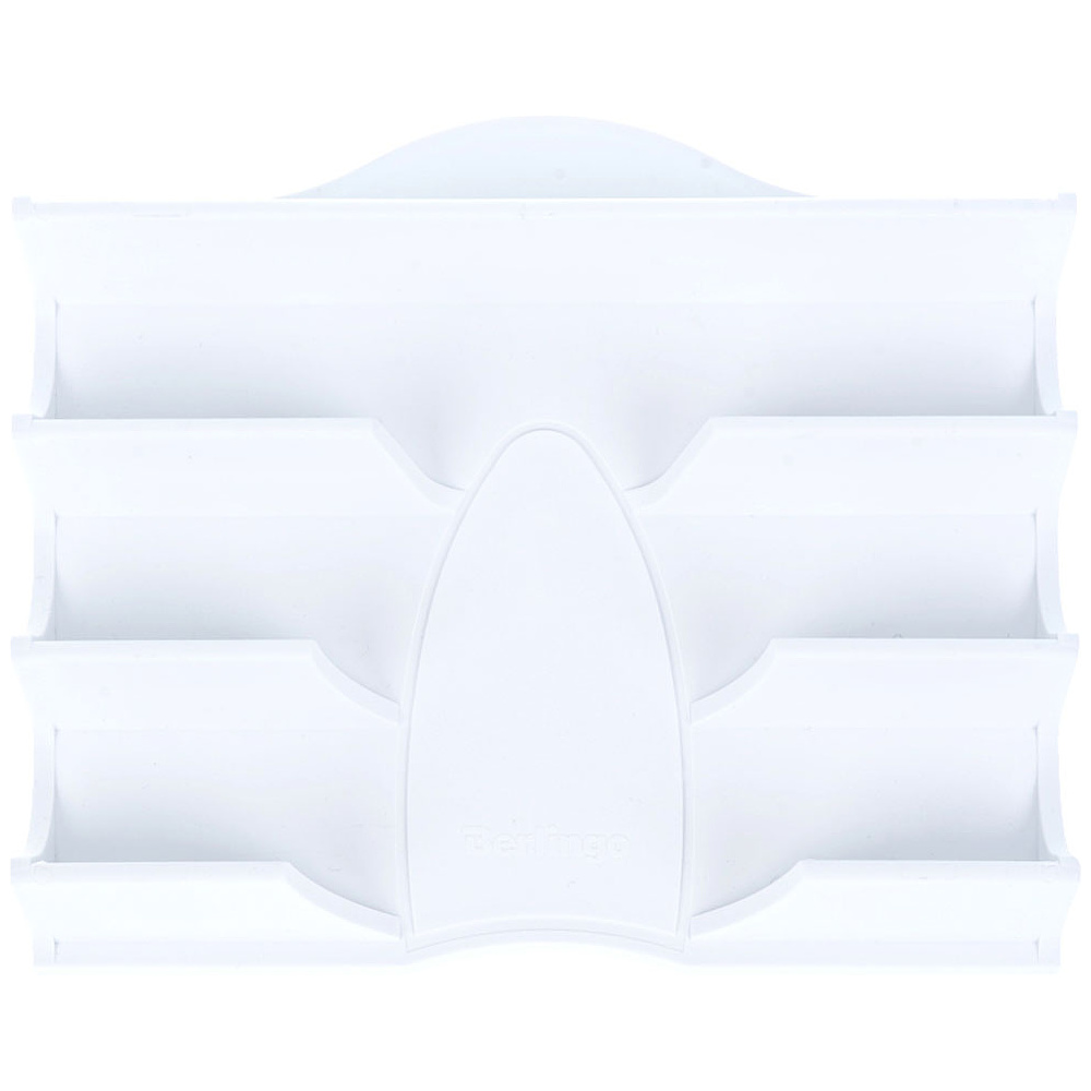 Держатель для маркеров "Ultra", на магните, белый - 2