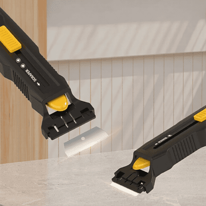 Скребок Deli YS EDL365107, 210 мм - 3