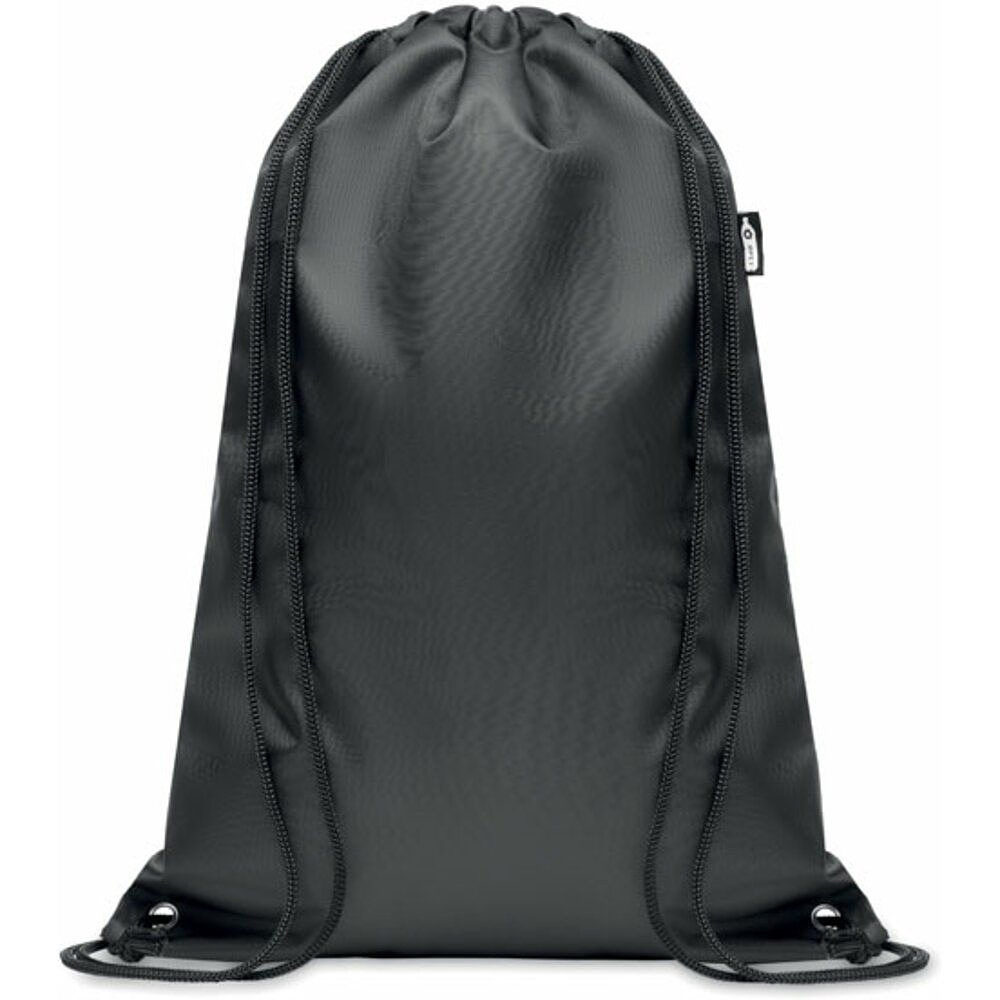 Рюкзак-мешок "Urbancord", черный - 2
