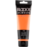 Краски акриловые 