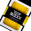 Краски акварельные "Blockx. Giant pan", 212 желтый Блокс, 18 мл., кювета - 3