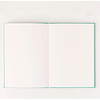 Скетчбук для графики и маркеров "Bristol Touch", A5, 180 г/м2, 50 листов, мятный - 3