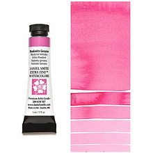 Краски акварельные "Daniel Smith", родонит оригинальный, 5 мл, туба