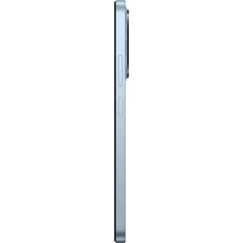 Смартфон Xiaomi REDMI A7 Pro, 4GB/128GB, Mist Blue, RU - 7