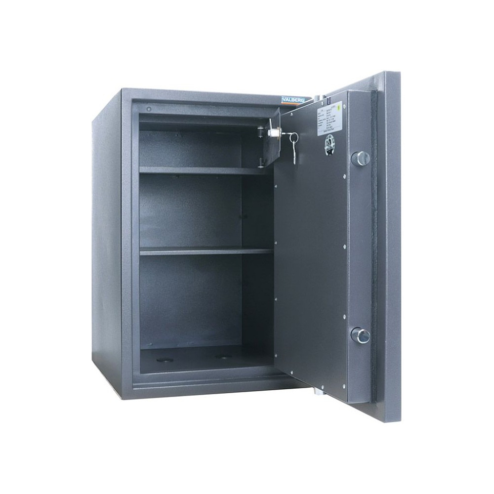 Сейф взломостойкий Кварцит 65Т, 655x440x430 мм - 2