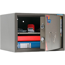  Мебельный сейф VALBERG ASM-30 300x440x355