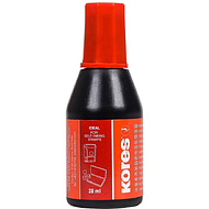 Краска штемпельная 