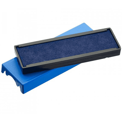 Подушка штемпельная "Trodat Printy", сменная, для 4916, синий