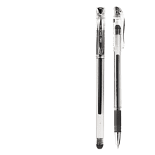 Ручка гелевая "Smoos"