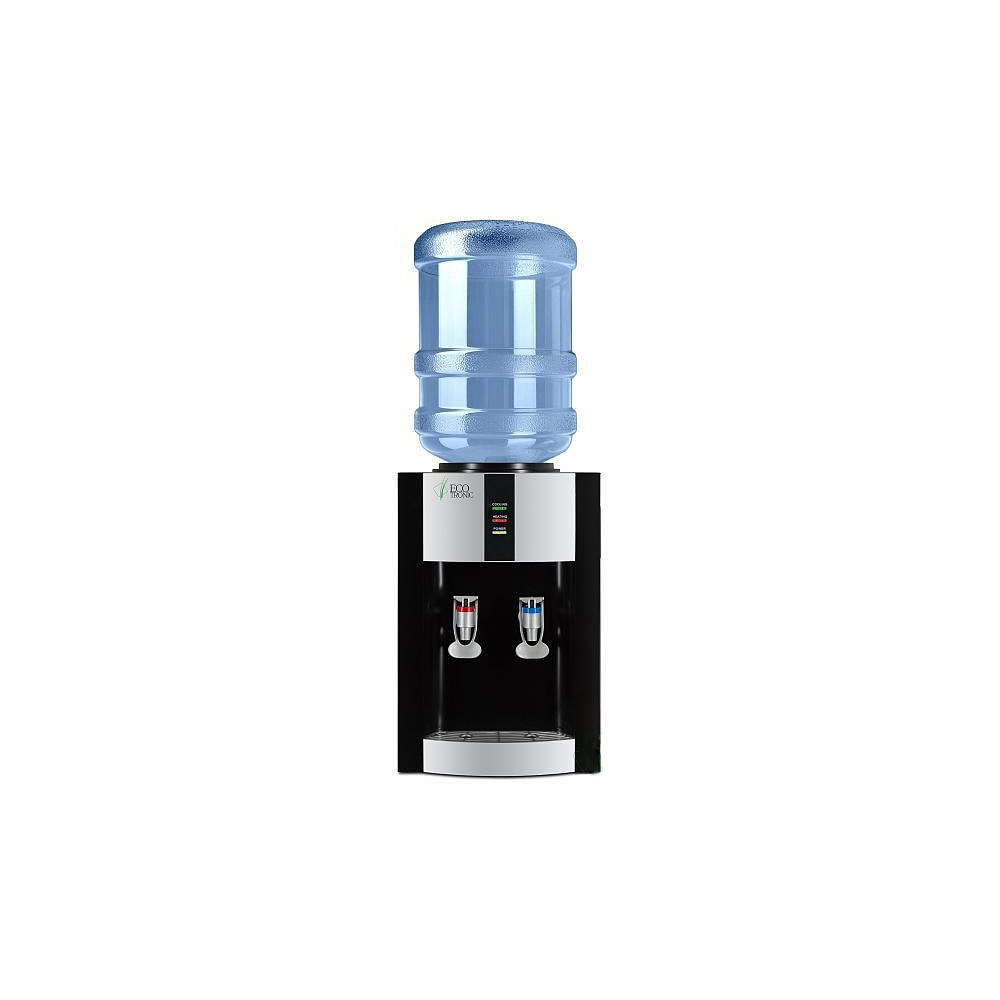 Кулер для воды Ecotronic V21-TE (черный)