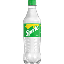 Напиток "Sprite"