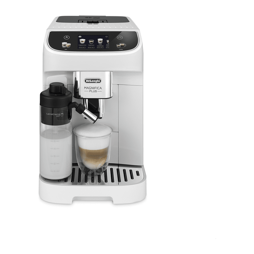 Кофемашина DeLonghi ECAM 320 60 W - 2