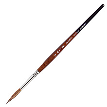 Кисть "Escoda Versatil Brush S/H 1540"